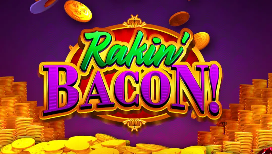 Rakin Bacon Machine